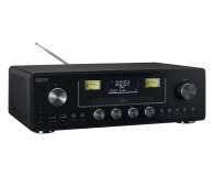 IMPERIAL Imperial DABMAN280CDBK DAB+/FM Radio with CD Player, USB, Bl - 1535041 - zdjęcie 4